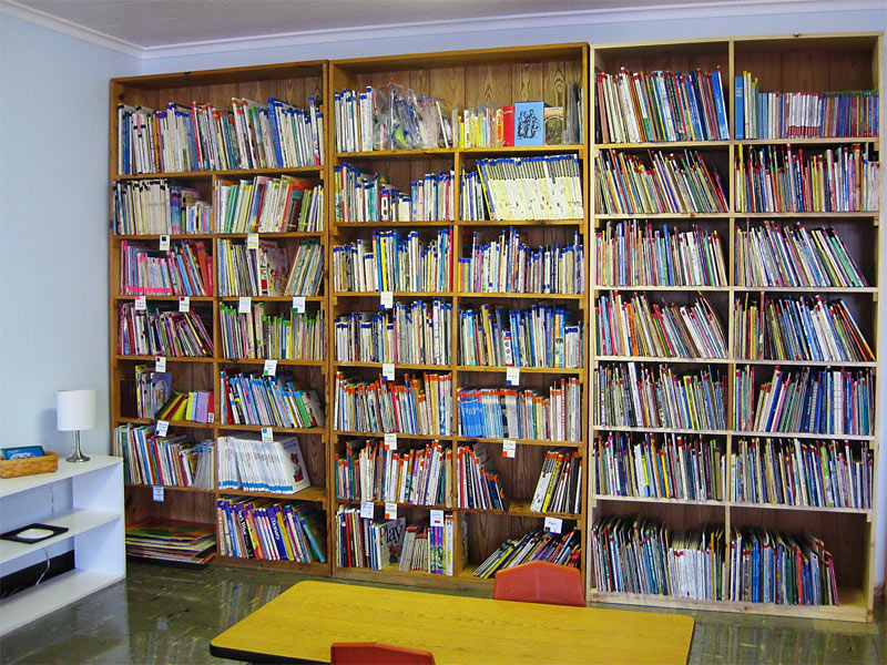 School Library